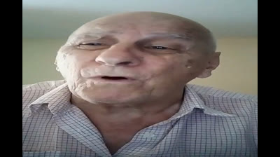 I'm afraid to go home - Brian Hyland cover song