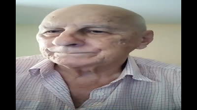 Capricorn dancer - Richard Clapton cover song