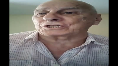 Secret agent man - Johnny Rivers cover song