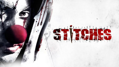 Stitches: El Payaso ⪼『Gigi♡』