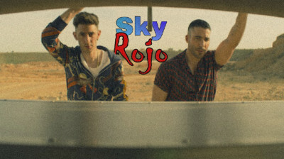 2- La realidad paralela | Sky Rojo