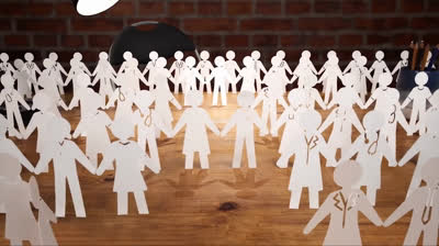 Hoy es el Día Mundial de las Enfermedades Raras