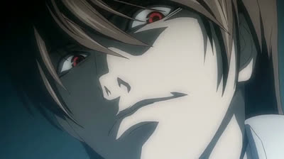 Death Note en español (castellano) - 1x24 - Resurreccion .