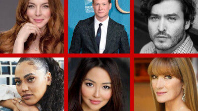 Full Film "Irish Wish" 2024 (MOVIE)FREE in HD