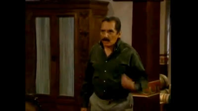 Cordelia cachetea a Apolonia | La Otra