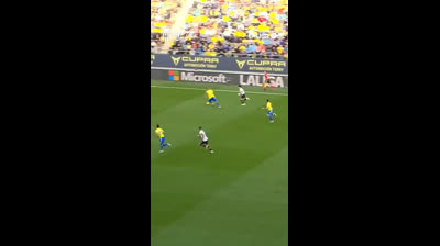 14-1-24 Hugo Duro vs Cádiz