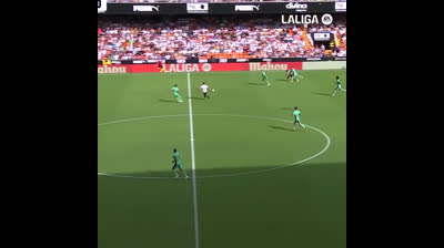 16-9-23 Hugo Duro vs Atlético de Madrid