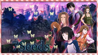 7Seeds Cap 20 Doblada Lat