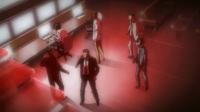 Death Note en español (castellano) - 1x25 - Silencio .