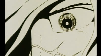 capitan harlock the movie 1977