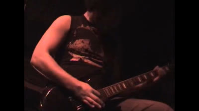 The Red Death - 10_12_2005 - Philadelphia, PA. @ Trocadero Balcony Full Show