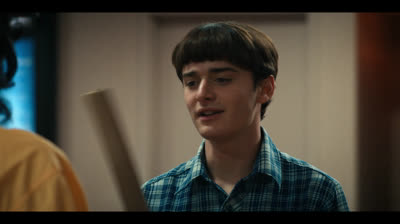 Stranger things T4EP02