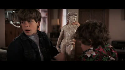 Les Goonies. VF