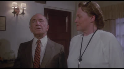 Porky's Contra-Ataca ( 1985) dub