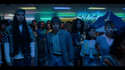 Stranger things T4EP03