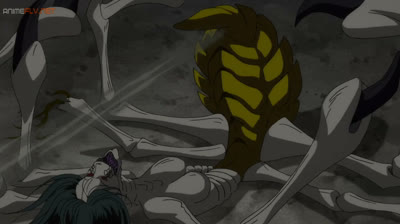 Dororo Capitulo 7 Sub español