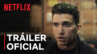 “Mano de hierro” presenta su nuevo tráiler