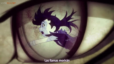 Dororo Capitulo 8 Sub español