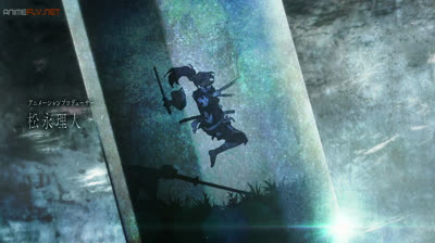 Dororo Capitulo 9 Sub español