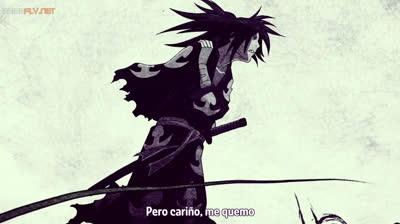 Dororo Capitulo 10 Sub español