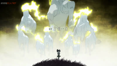 Dororo Capitulo 12 Sub español