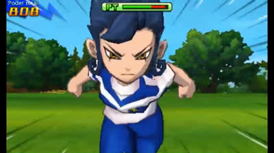 TODAS LAS SUPERTÉCNICAS VICTOR BLADE / Inazuma Eleven GO Galaxy