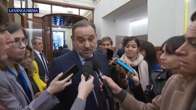 Explicación del caso Koldo