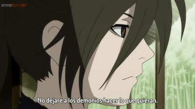 Dororo Capitulo 15 Sub español