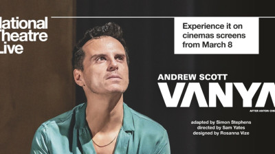 Watch National Theatre Live "Vanya" 2024~[FUllMovie] in Engllish