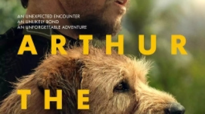 Watch Arthur the King 2024~[FUllMovie] in Engllish
