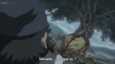 Dororo Capitulo 17 Sub español