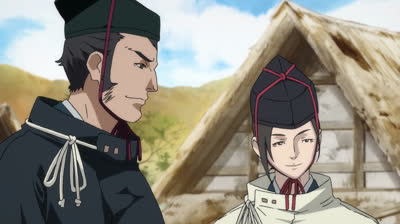 Dororo Capitulo 20 Sub español