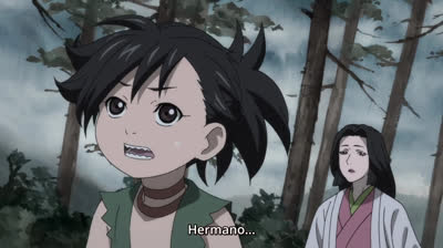 Dororo Capitulo 23 Sub español