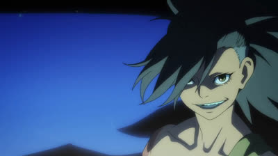 Dororo Capitulo 24 Sub español