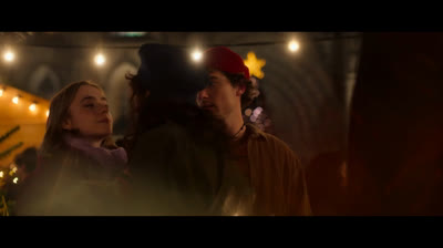 A través de tu mirada (2024)