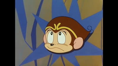 The Monkey epi 03