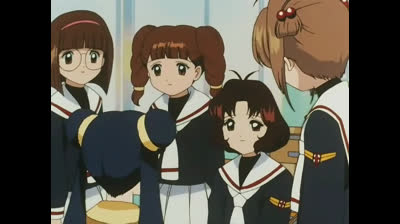 Sakura cazadora de cartas capitulo 60