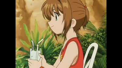 Sakura cazadora de cartas capitulo 63