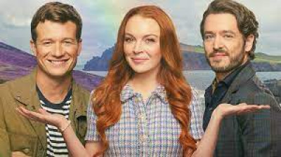 Full Film "Irish Wish" 2024 (MOVIE)FREE in HD