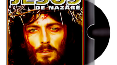 Jesus de Nazaré (1977)