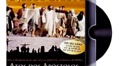 Os Atos dos Apostolos (1994)