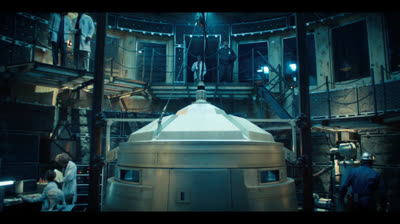 Stranger things T4EP05