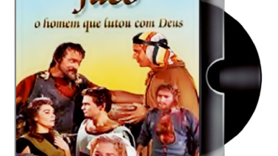 Jácó O Homem que Lutou com Deus (1958)