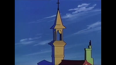 La principessa Zaffiro epi 51