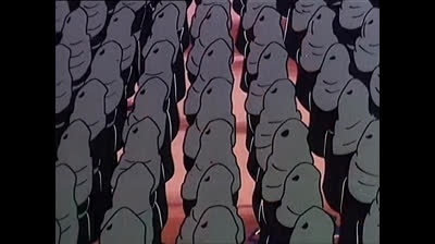 La principessa Zaffiro epi 49