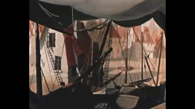 la regina delle nevi 1957