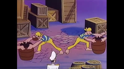 La principessa Zaffiro epi 48