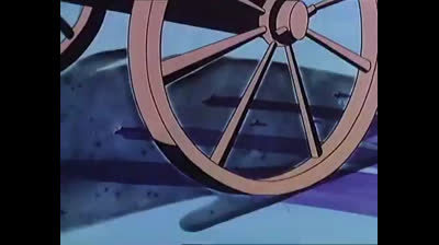 La principessa Zaffiro epi 40