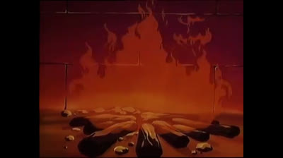 La principessa Zaffiro epi 44