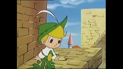 La principessa Zaffiro epi 45